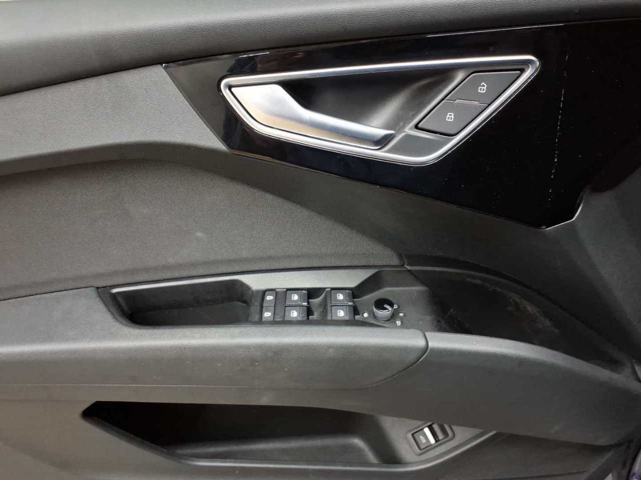 Audi Q4 e-tron 35 Sportback 19