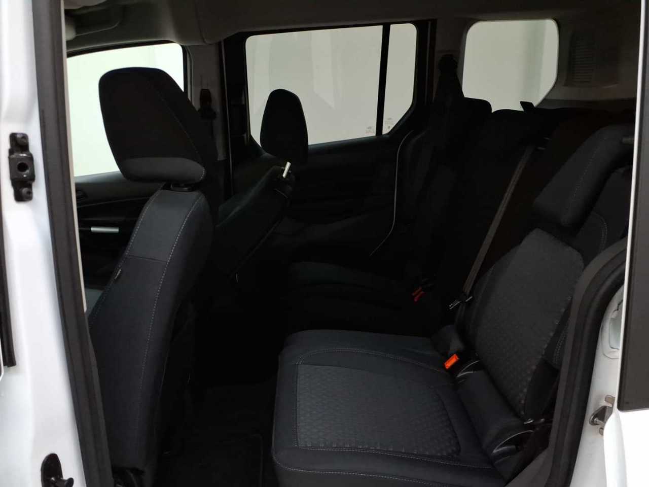 Ford Tourneo Connect 1.0 EcoBoost Start-Stop Trend 13