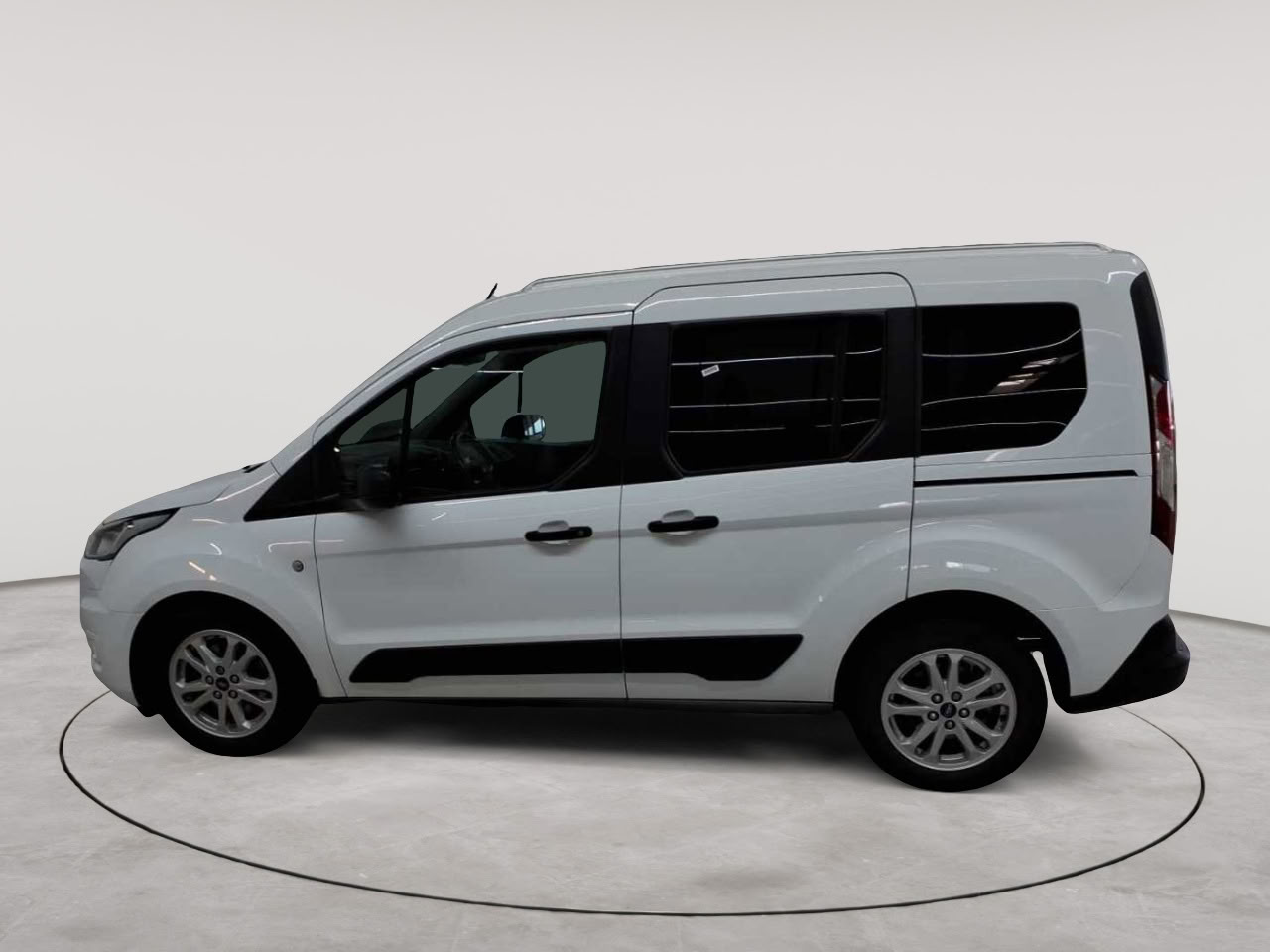 Ford Tourneo Connect 1.0 EcoBoost Start-Stop Trend 6