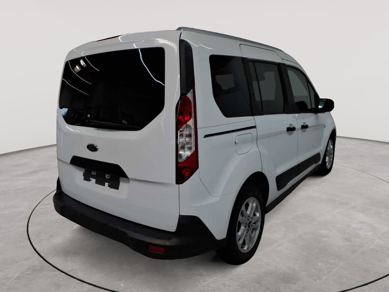 Ford Tourneo Connect 1.0 EcoBoost Start-Stop Trend 4
