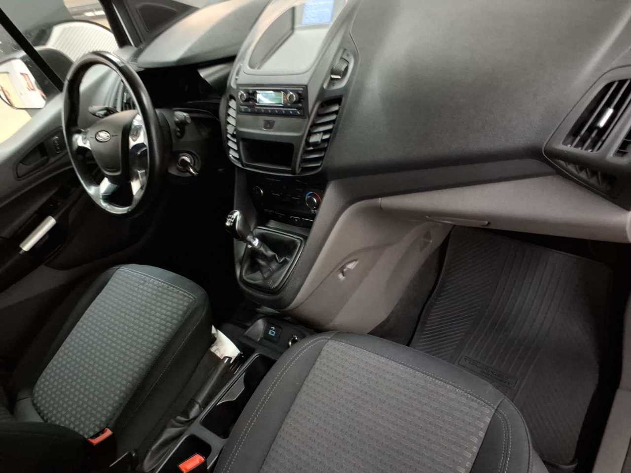 Ford Tourneo Connect 1.0 EcoBoost Start-Stop Trend 9