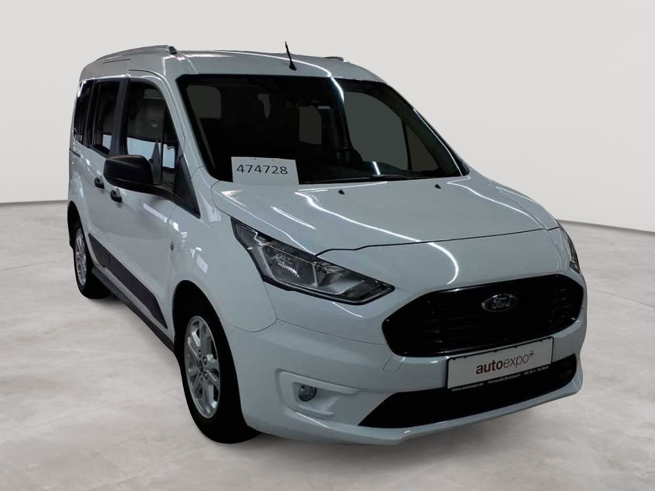 Ford Tourneo Connect 1.0 EcoBoost Start-Stop Trend