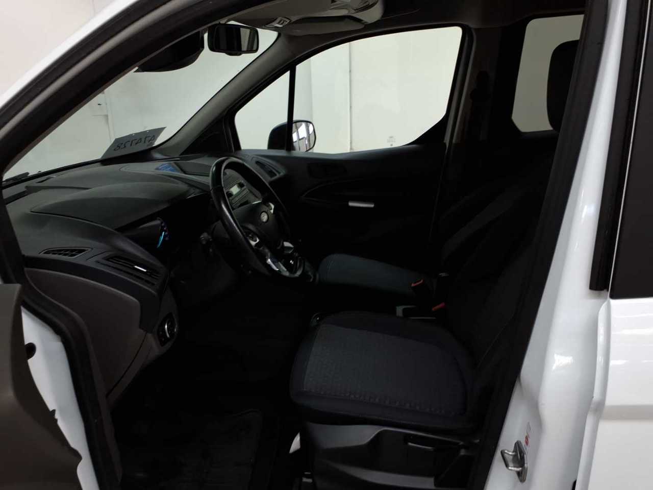 Ford Tourneo Connect 1.0 EcoBoost Start-Stop Trend 7