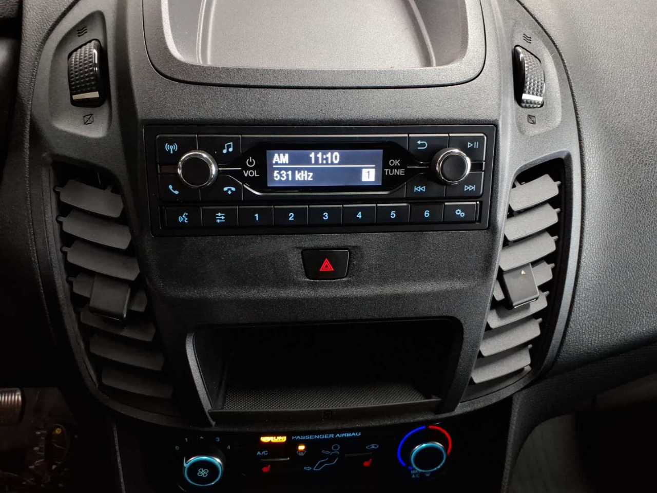 Ford Tourneo Connect 1.0 EcoBoost Start-Stop Trend 12