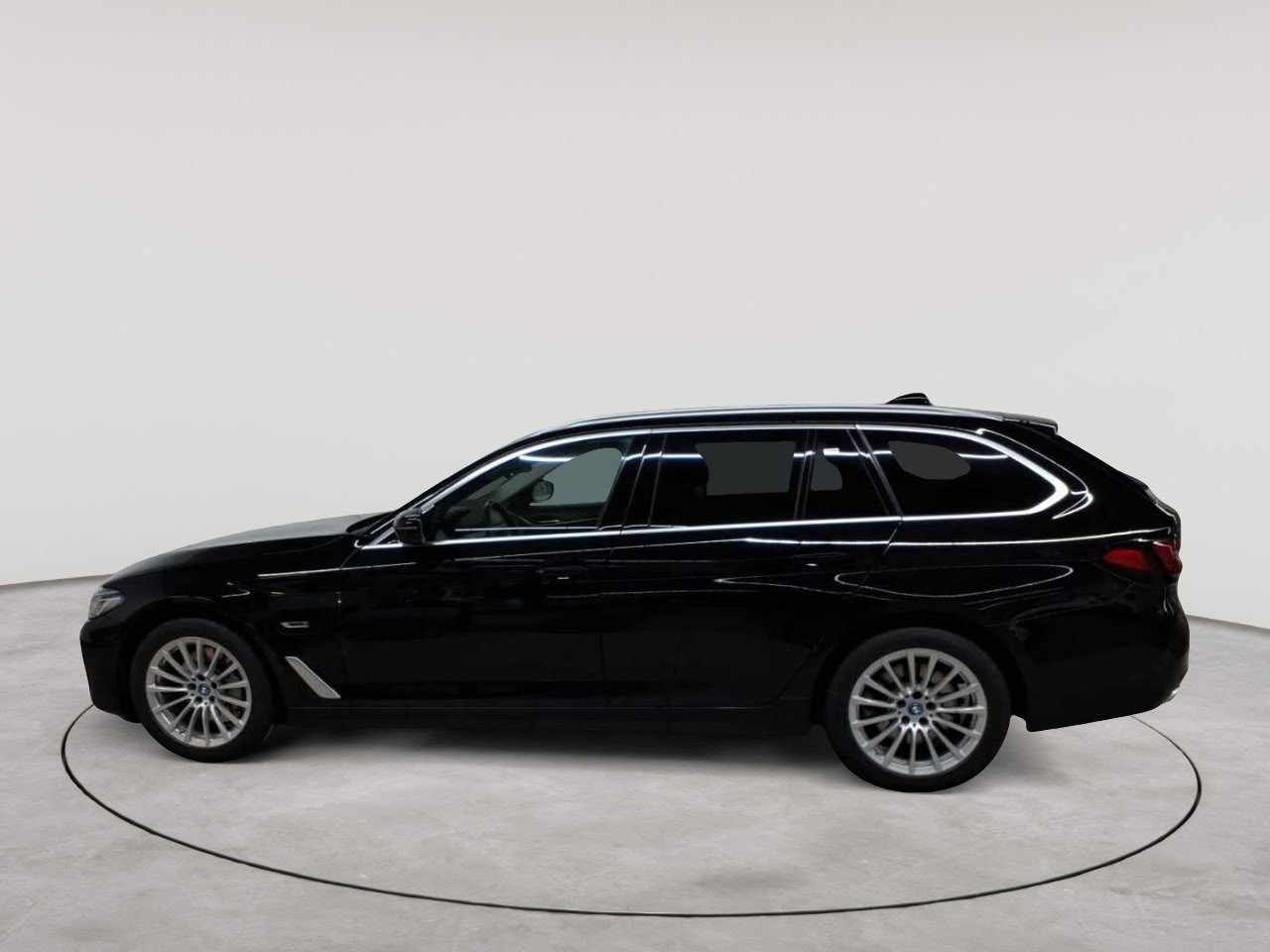BMW 530e xDrive Touring Aut. 6