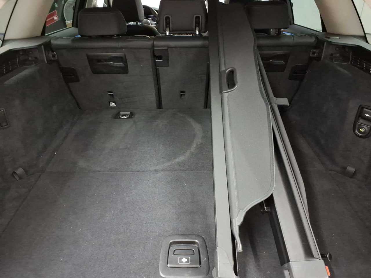 BMW 530e xDrive Touring Aut. 15