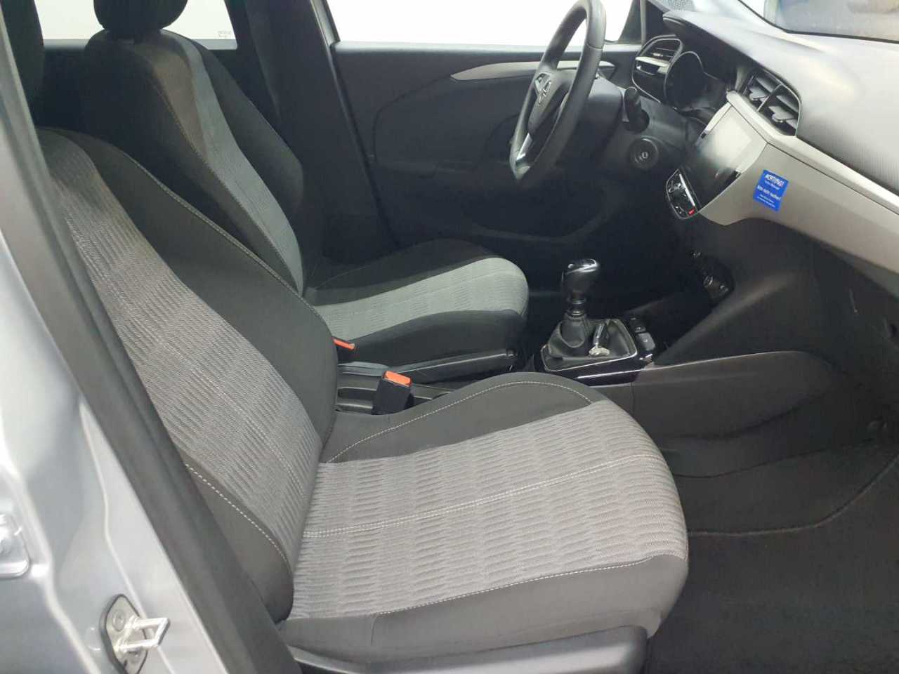 Opel Corsa 1.2 Direct Injection Turbo Start/Stop Edition 8