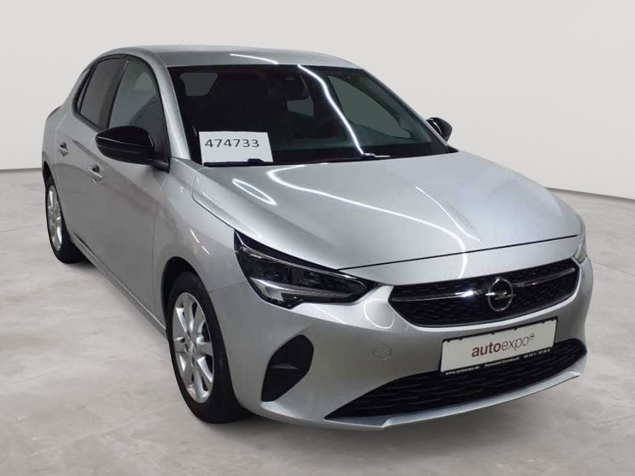 Opel Corsa 1.2 Direct Injection Turbo Start/Stop Edition