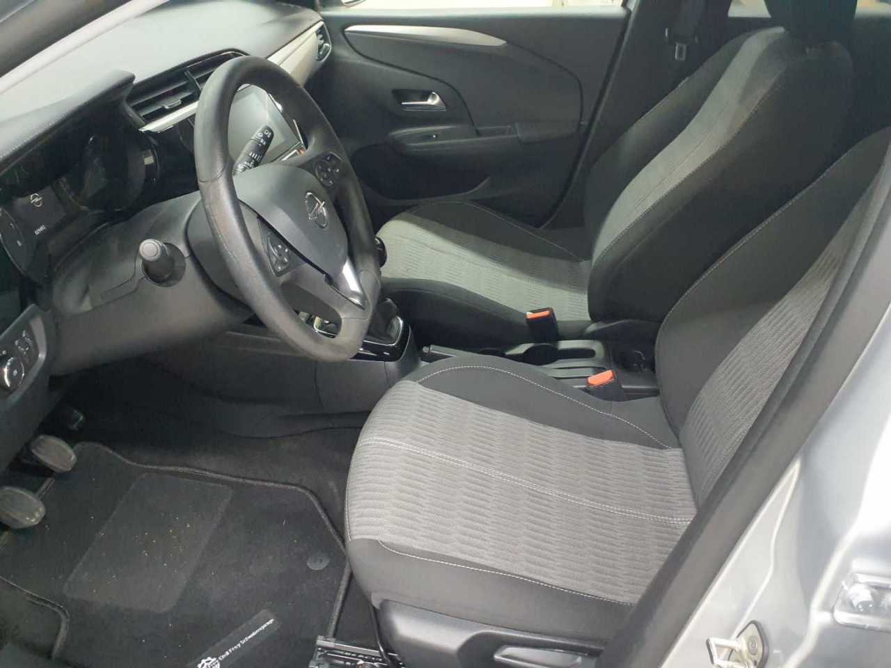 Opel Corsa 1.2 Direct Injection Turbo Start/Stop Edition 7