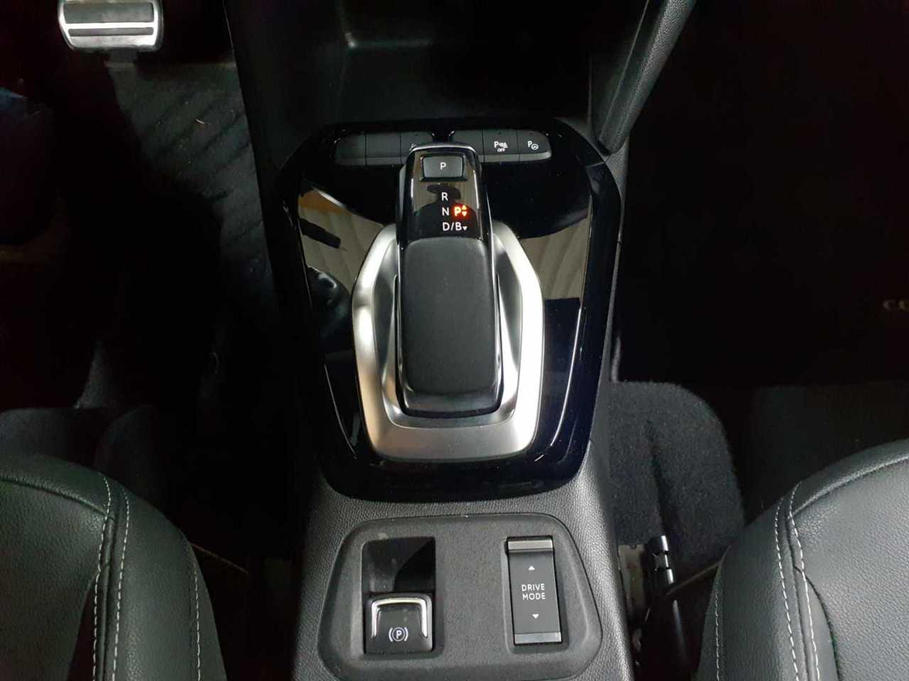 Opel Corsa-e Ultimate 10