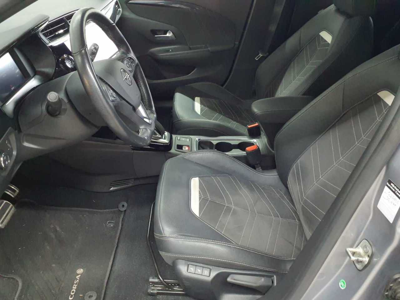 Opel Corsa-e Ultimate 8