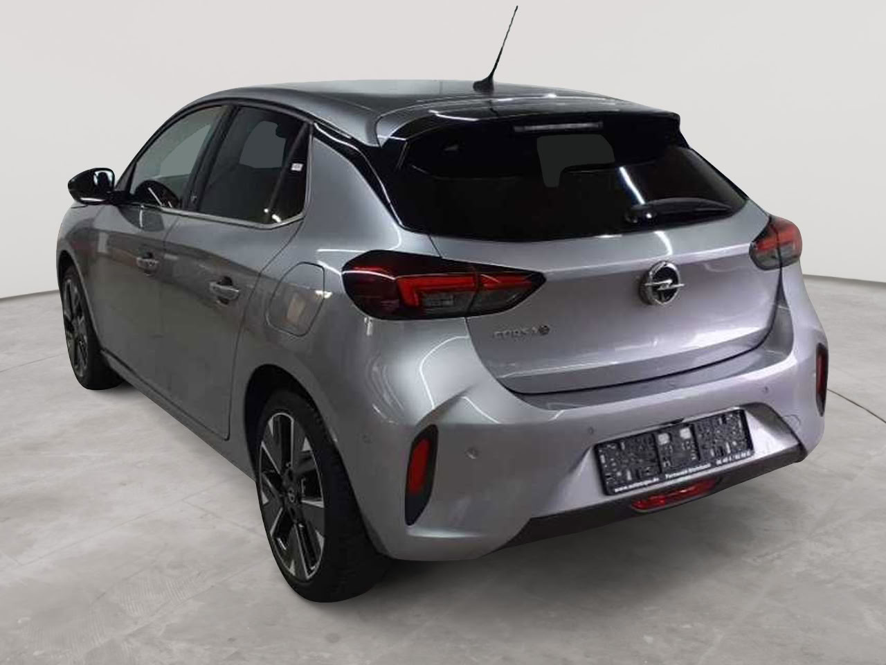 Opel Corsa-e Ultimate 5