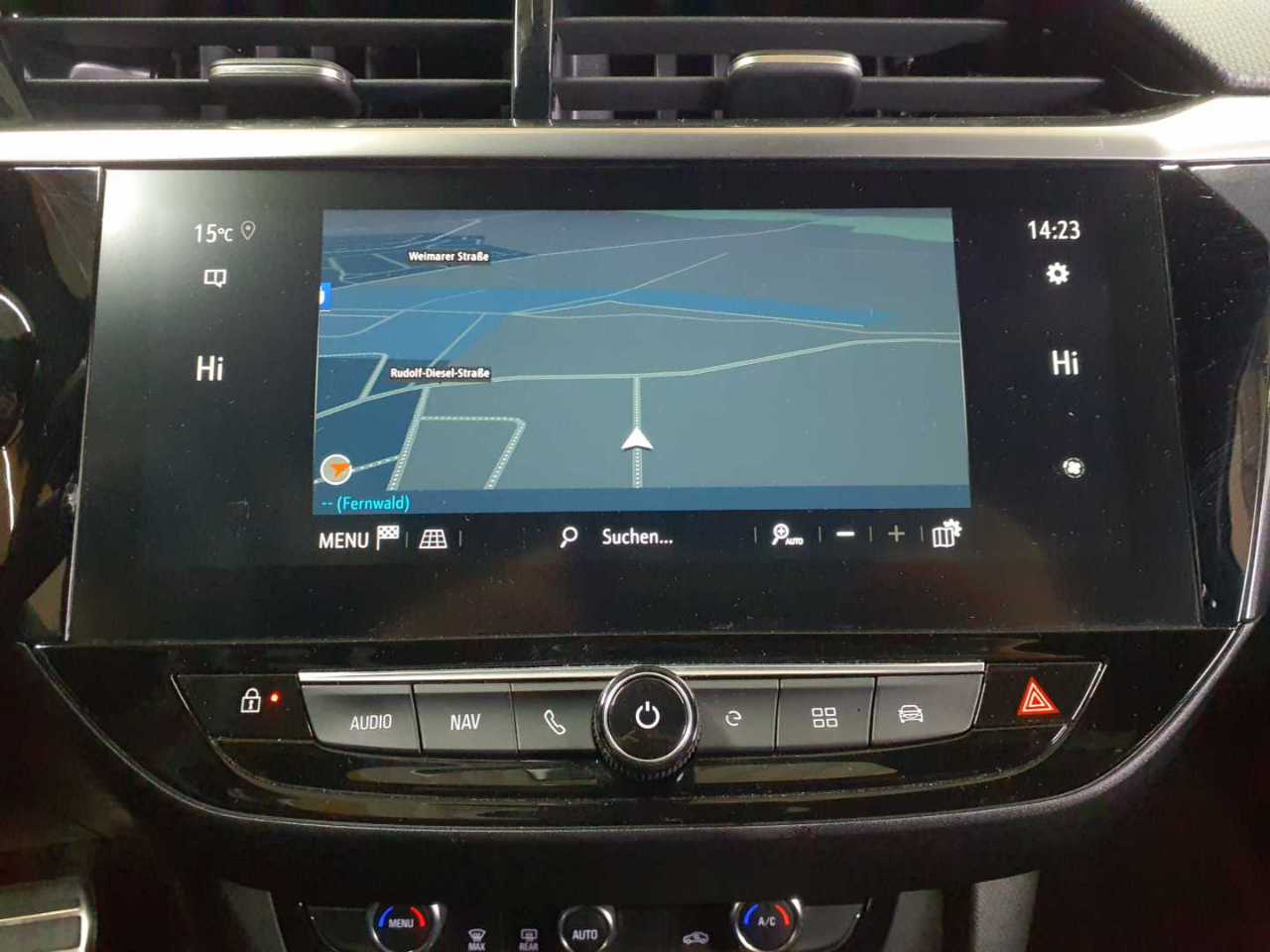 Opel Corsa-e Ultimate 12