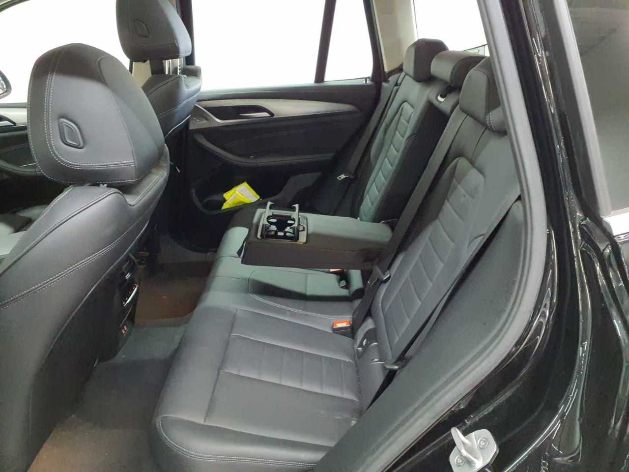 BMW X3 xDrive30e Aut. 14