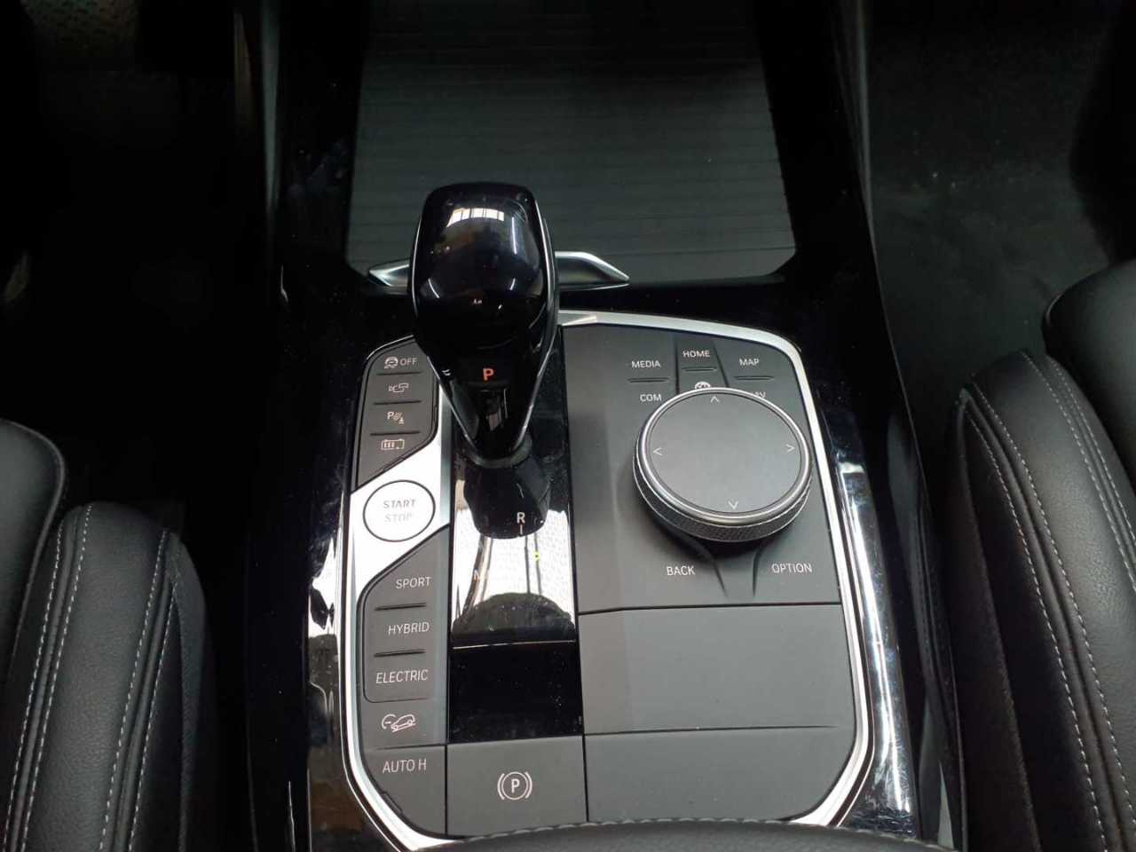 BMW X3 xDrive30e Aut. 10