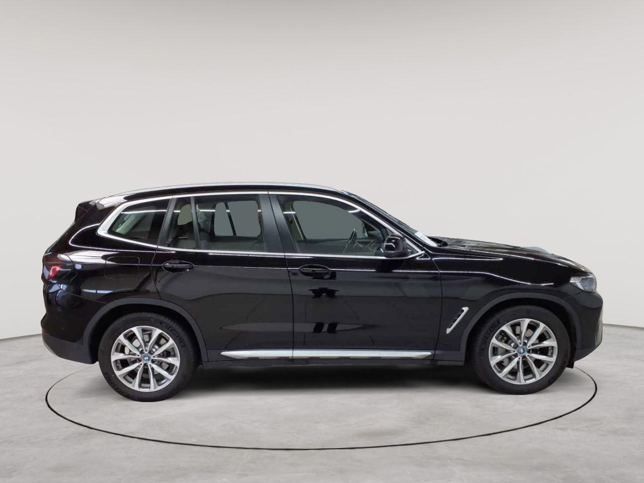 BMW X3 xDrive30e Aut. 3