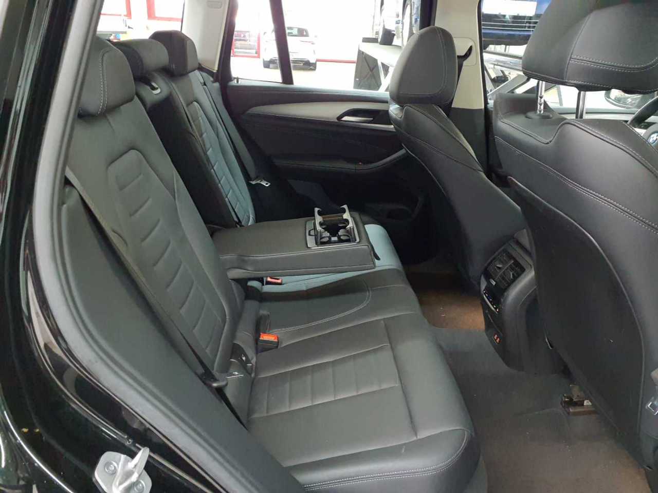 BMW X3 xDrive30e Aut. 13