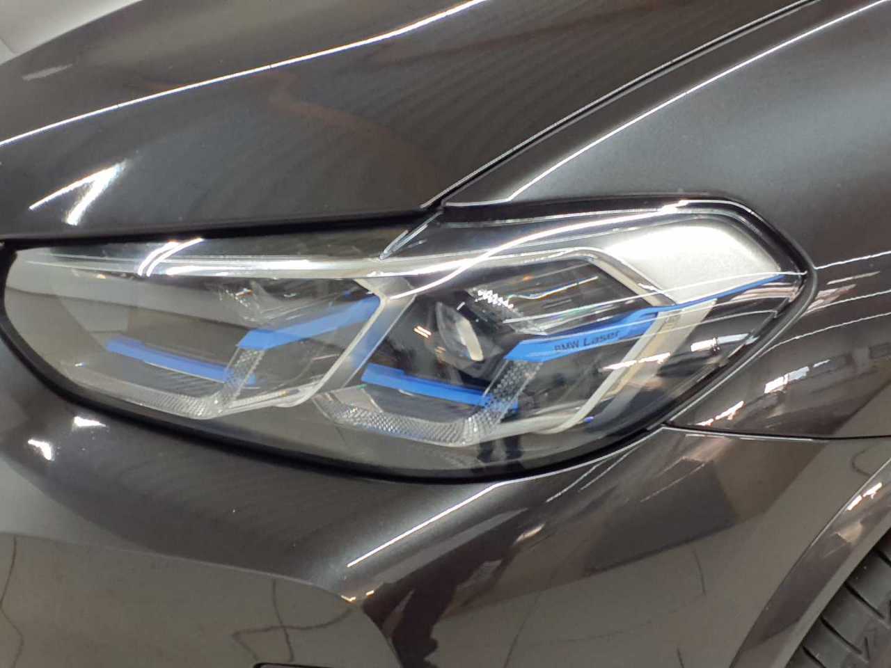 BMW X3 xDrive20d Aut. 18