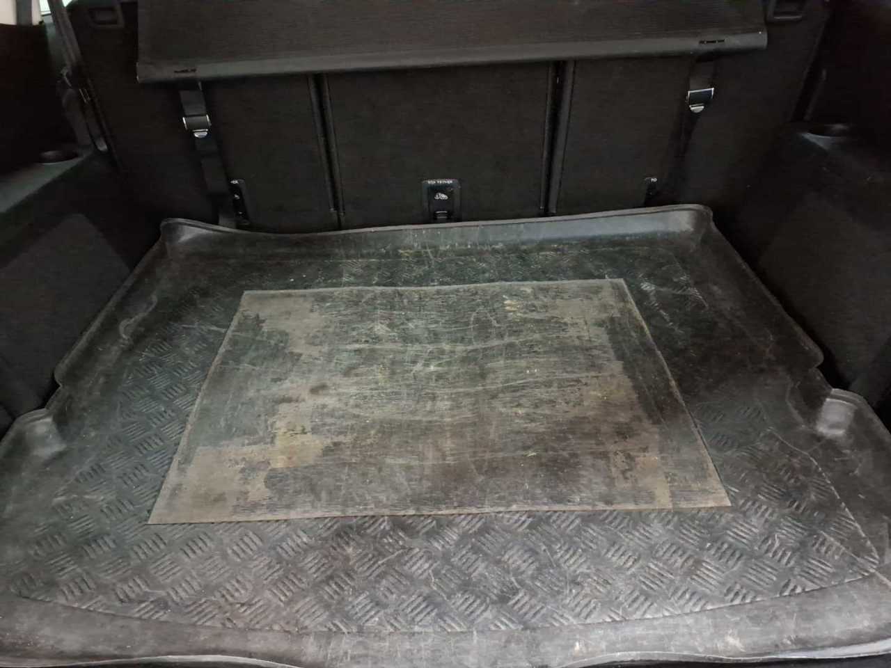 Ford Galaxy 2.0 EcoBlue S&S Allrad Aut. TITANIUM 15