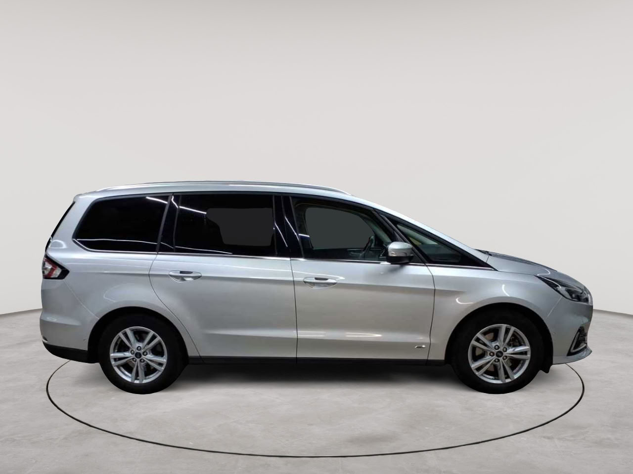Ford Galaxy 2.0 EcoBlue S&S Allrad Aut. TITANIUM 3