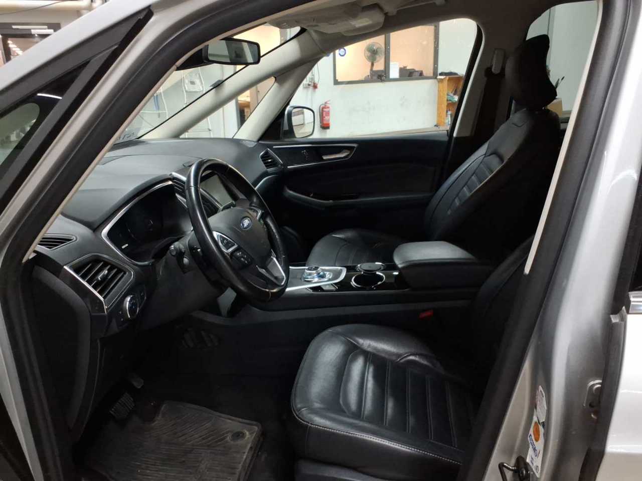Ford Galaxy 2.0 EcoBlue S&S Allrad Aut. TITANIUM 7