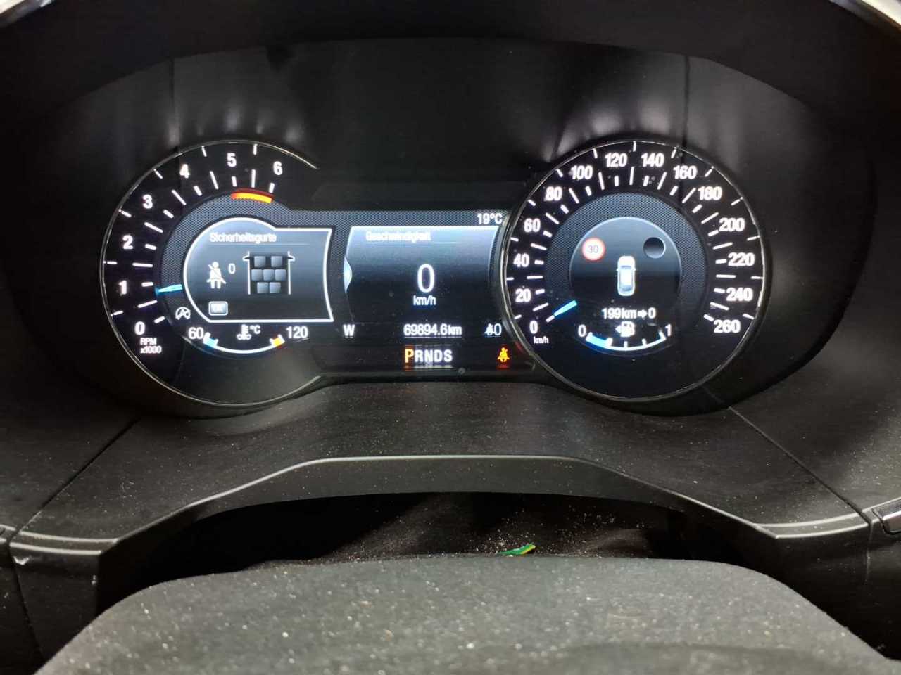 Ford Galaxy 2.0 EcoBlue S&S Allrad Aut. TITANIUM 11