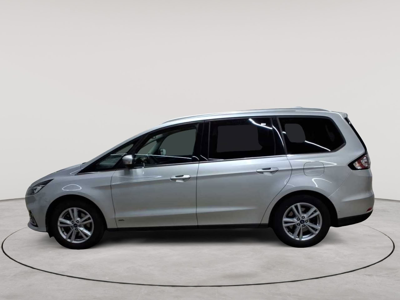 Ford Galaxy 2.0 EcoBlue S&S Allrad Aut. TITANIUM 6