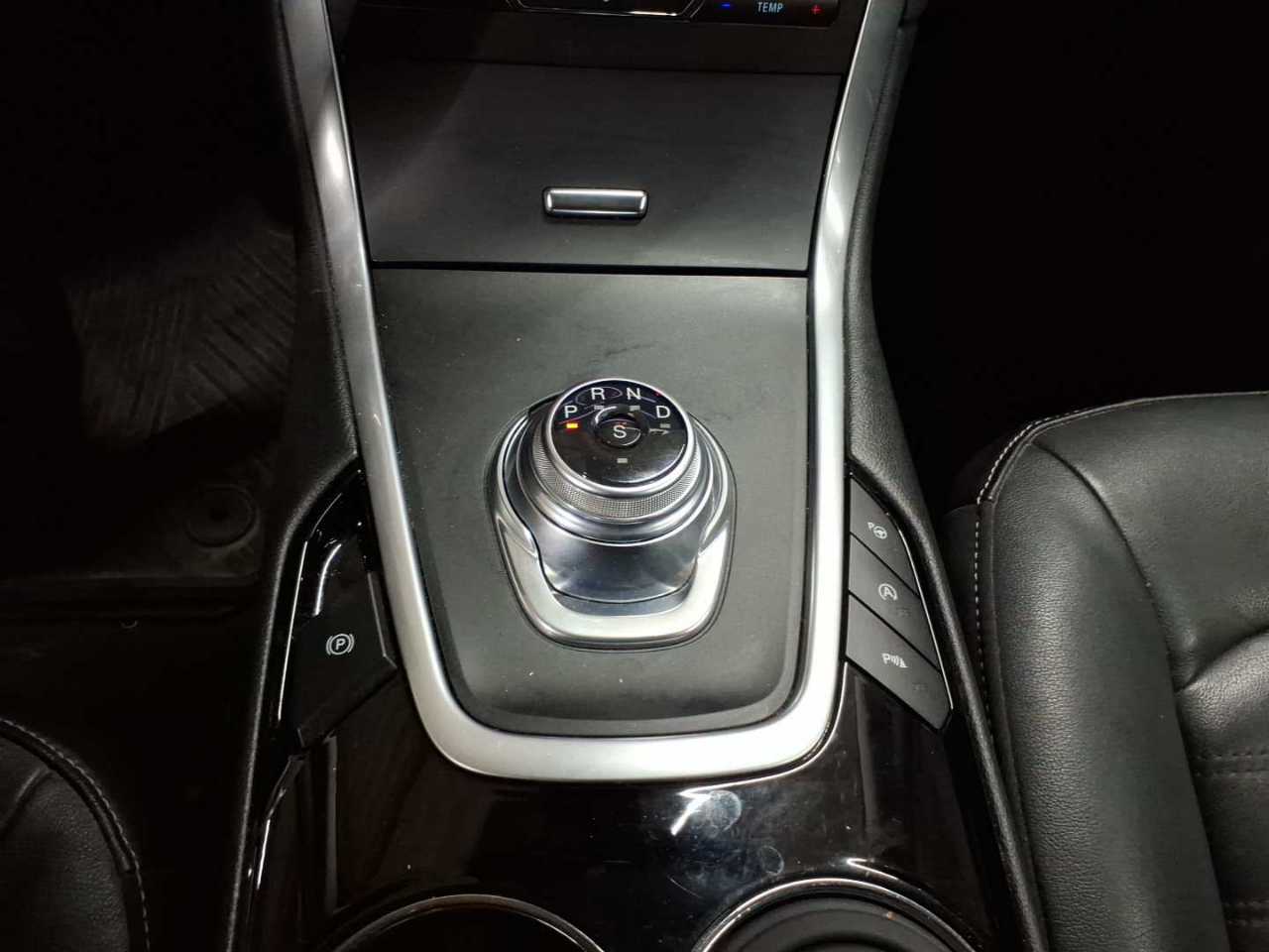 Ford Galaxy 2.0 EcoBlue S&S Allrad Aut. TITANIUM 10