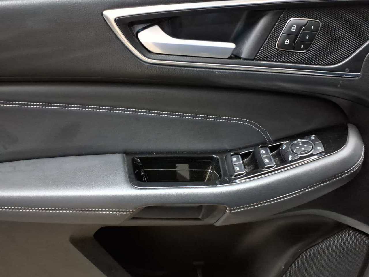 Ford Galaxy 2.0 EcoBlue S&S Allrad Aut. TITANIUM 19