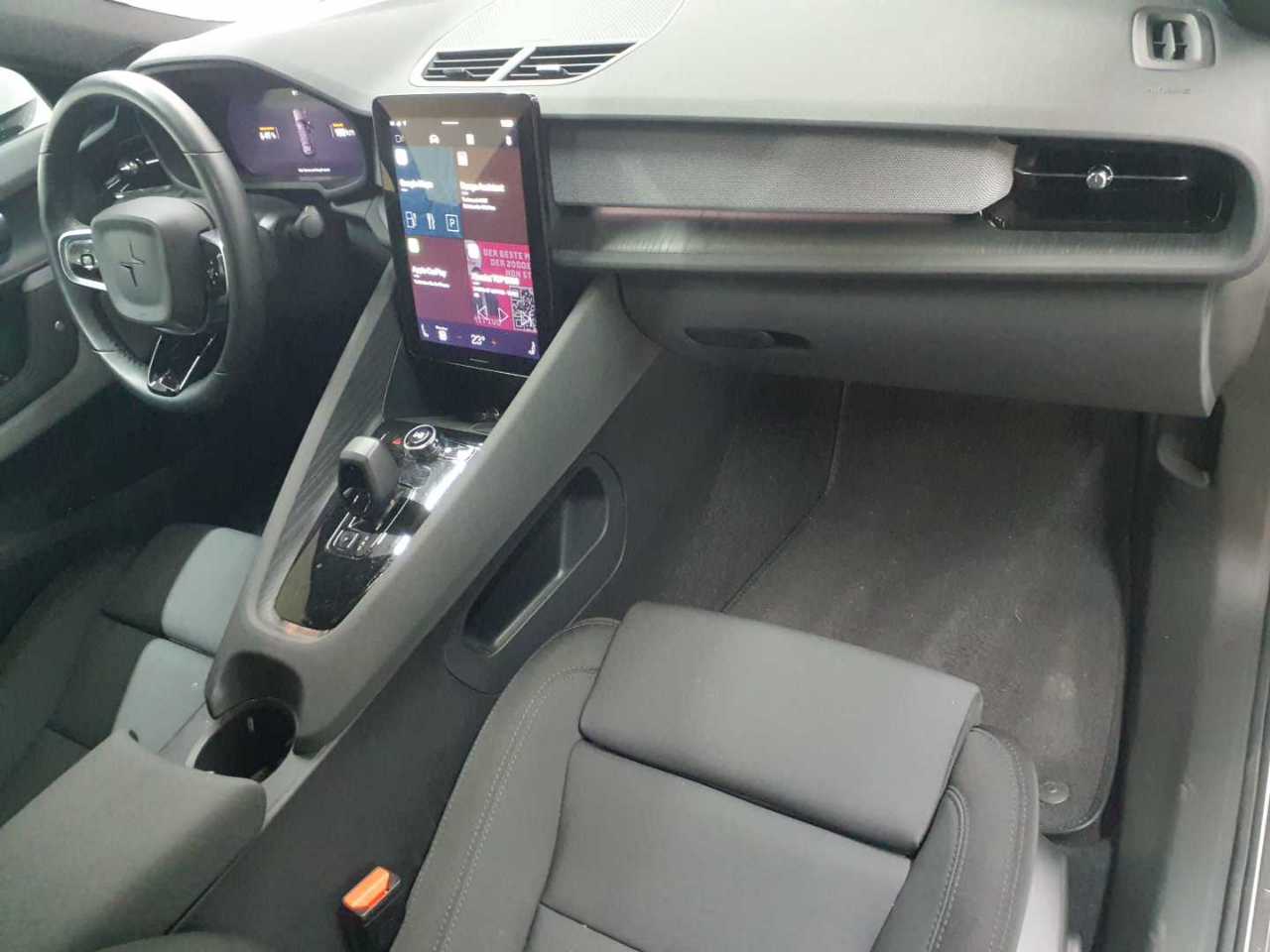 Polestar 2 Dual Motor 82kWh Plus 9