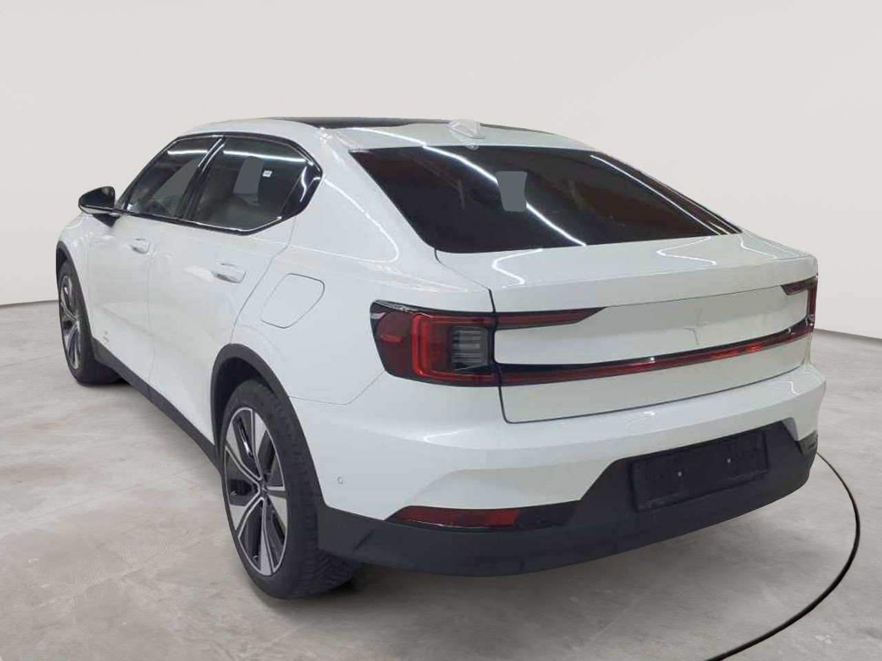 Polestar 2 Dual Motor 82kWh Plus 5