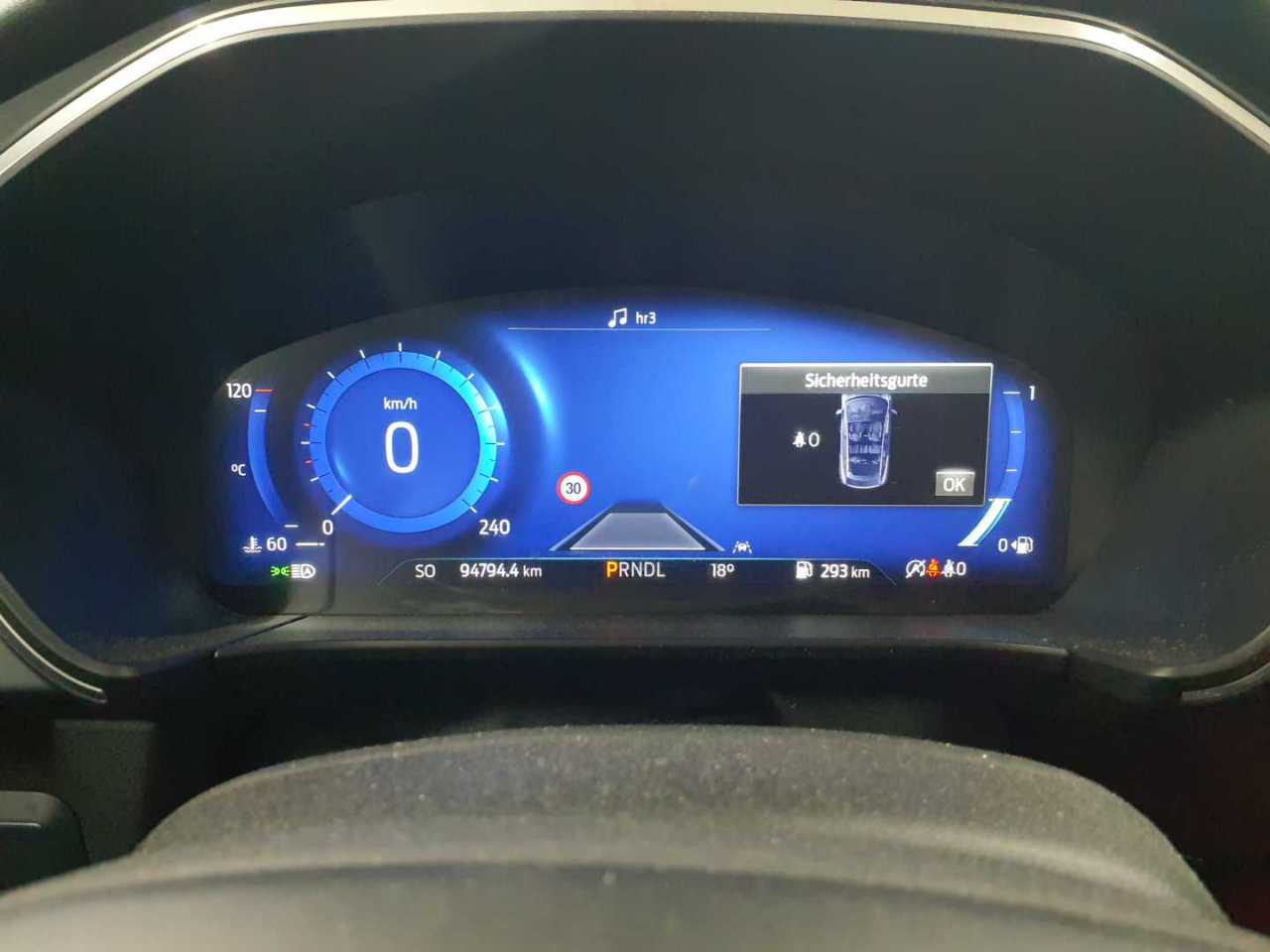 Ford Kuga 2.0 EcoBlue 4x4 Aut. VIGNALE 11