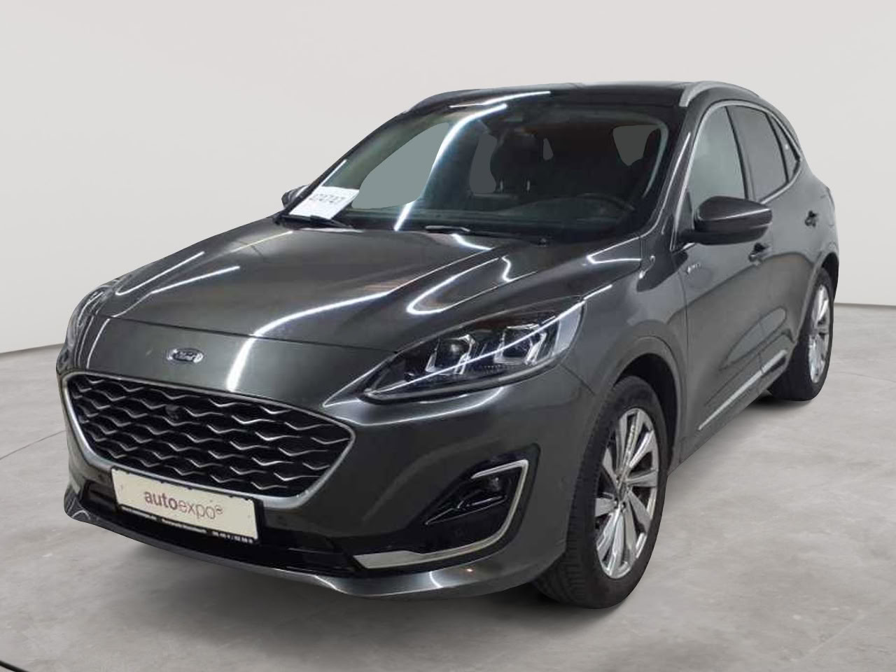 Ford Kuga 2.0 EcoBlue 4x4 Aut. VIGNALE 2