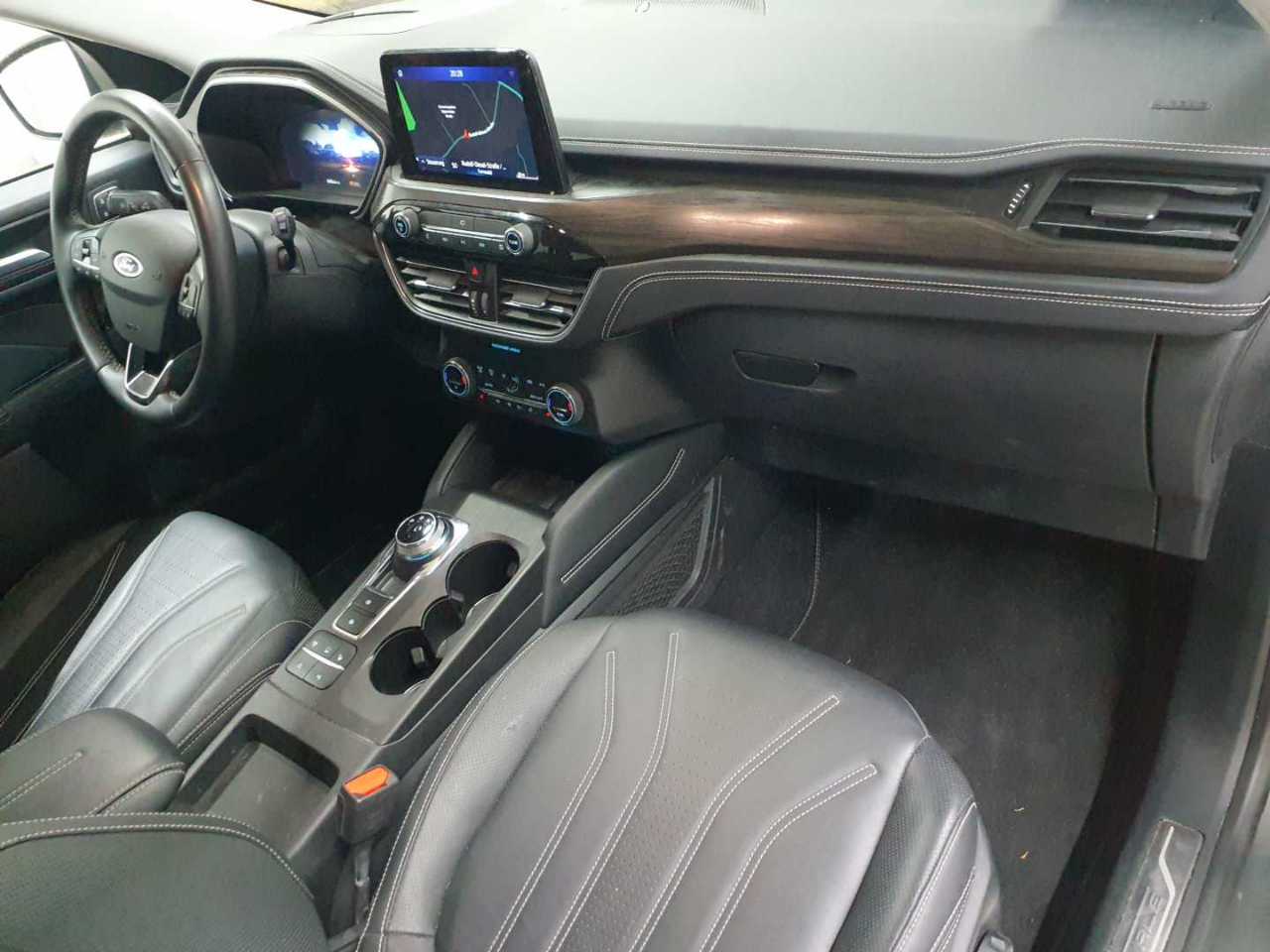Ford Kuga 2.0 EcoBlue 4x4 Aut. VIGNALE 9