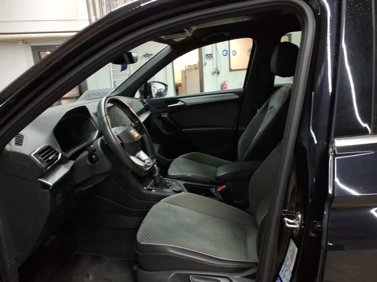 Seat Tarraco 2.0 TDI SCR DSG Xperience 7