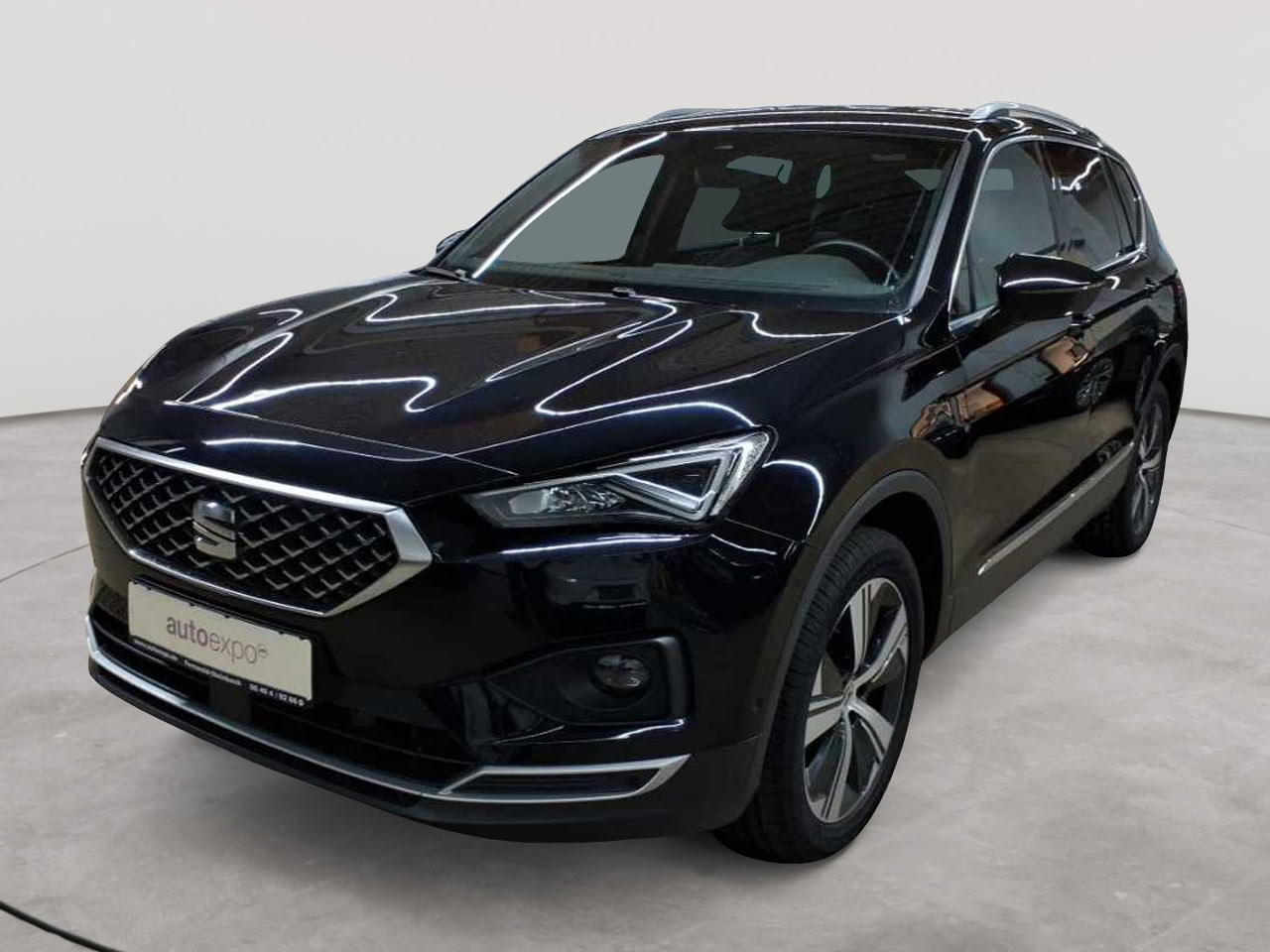 Seat Tarraco 2.0 TDI SCR DSG Xperience 2
