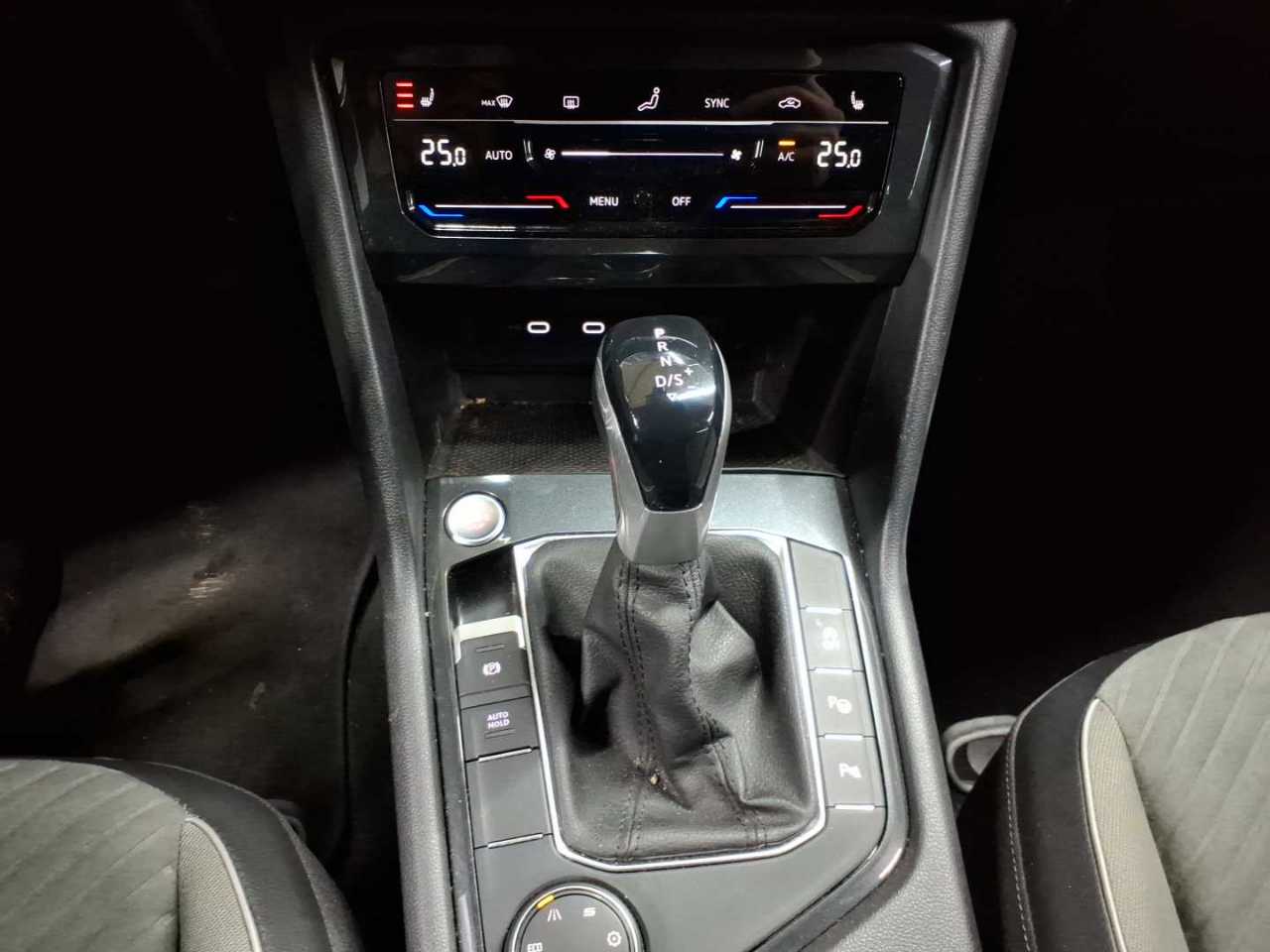 Seat Tarraco 2.0 TDI SCR DSG Xperience 10