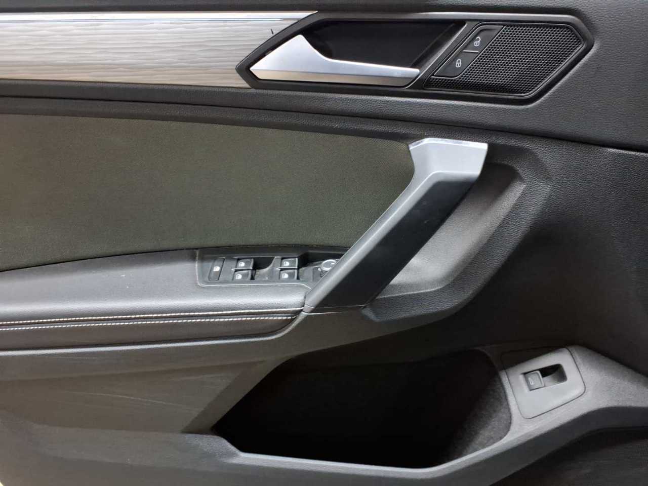 Seat Tarraco 2.0 TDI SCR DSG Xperience 19