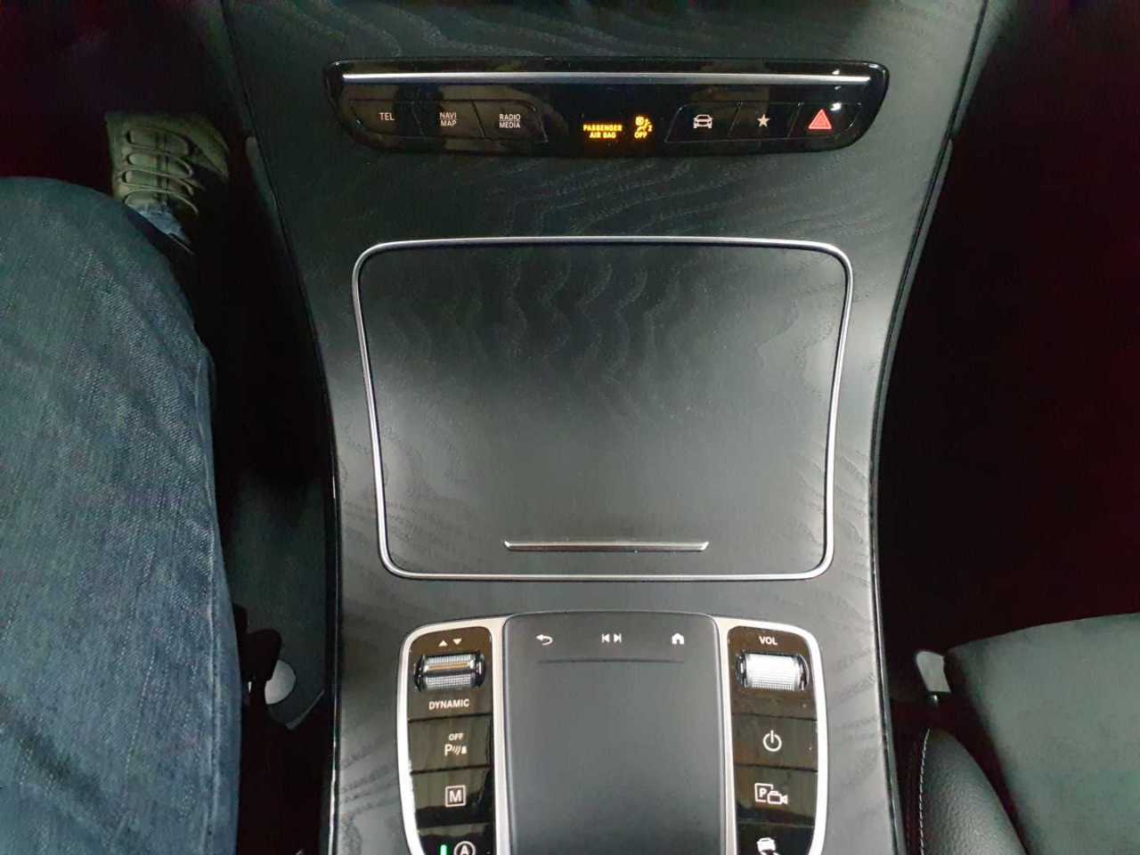 Mercedes-Benz GLC 200 d 4Matic 9G-TRONIC AMG Line 10
