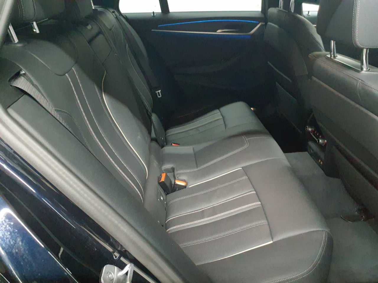 BMW 530e xDrive Touring Aut. 14