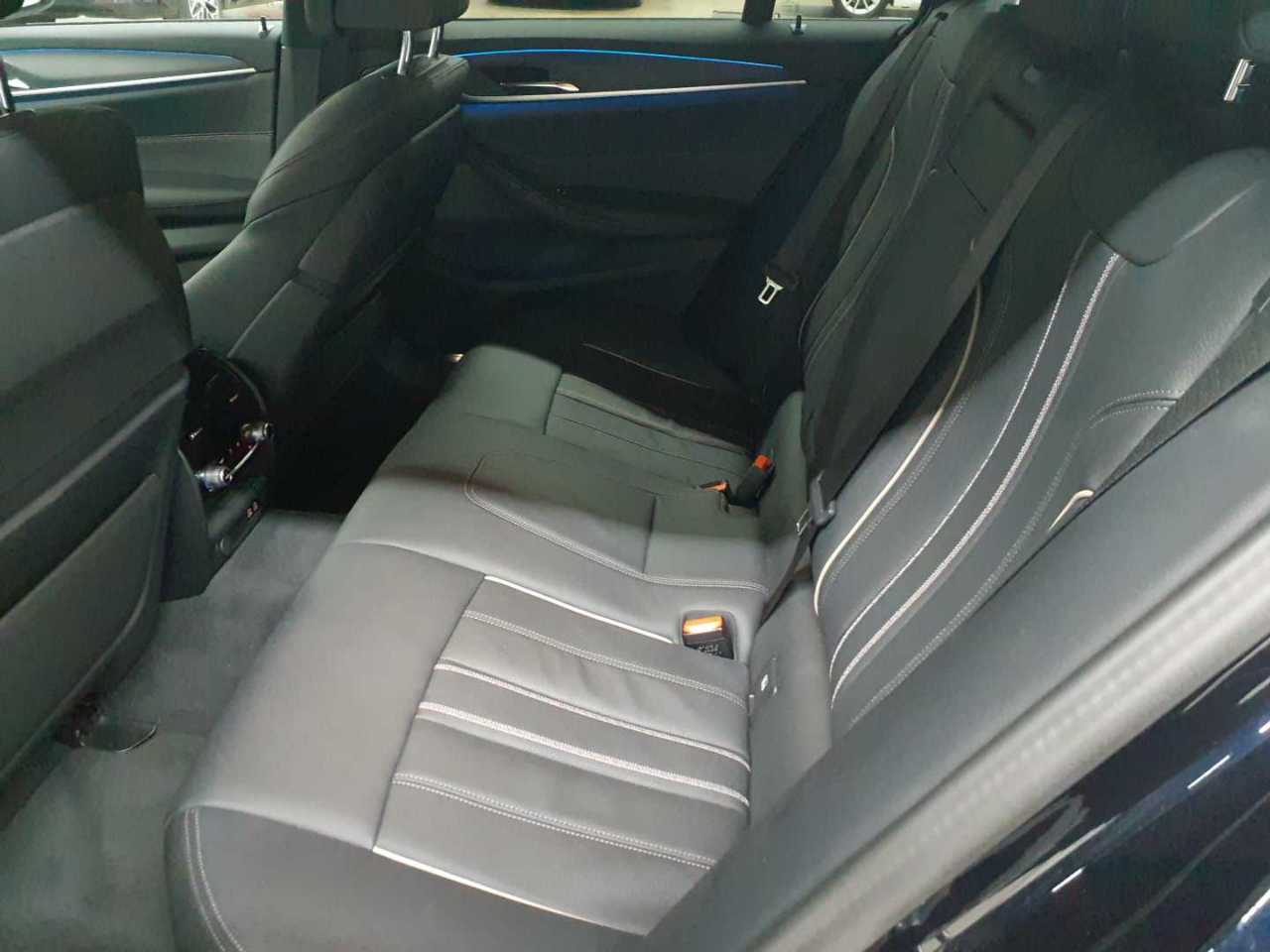 BMW 530e xDrive Touring Aut. 13