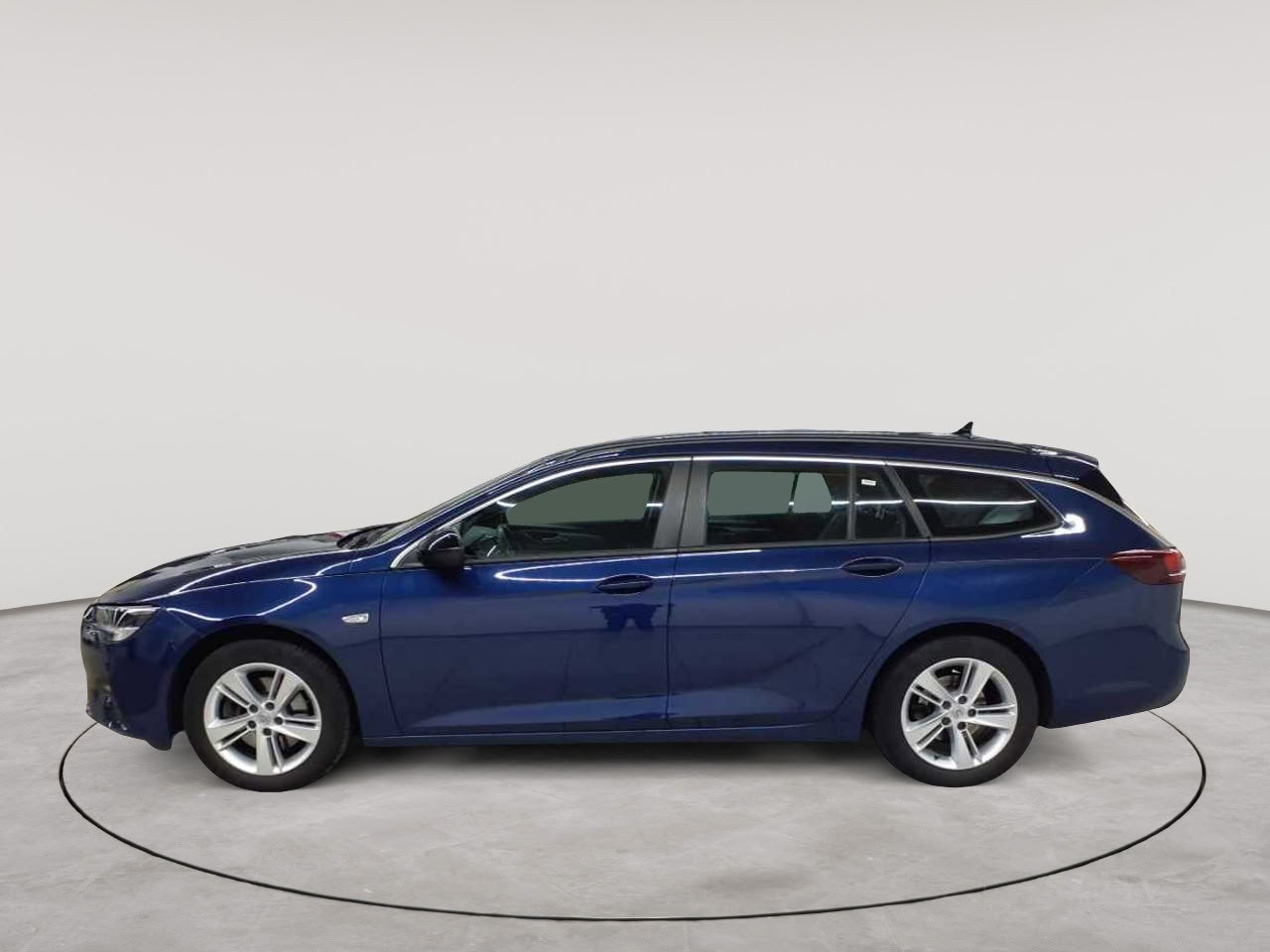 Opel Insignia Sports Tourer 1.5 Diesel Automatik Business Edition 6