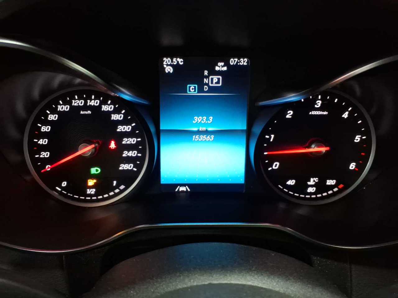 Mercedes-Benz GLC-Coupe 400 d 4Matic 9G-TRONIC AMG Line 11