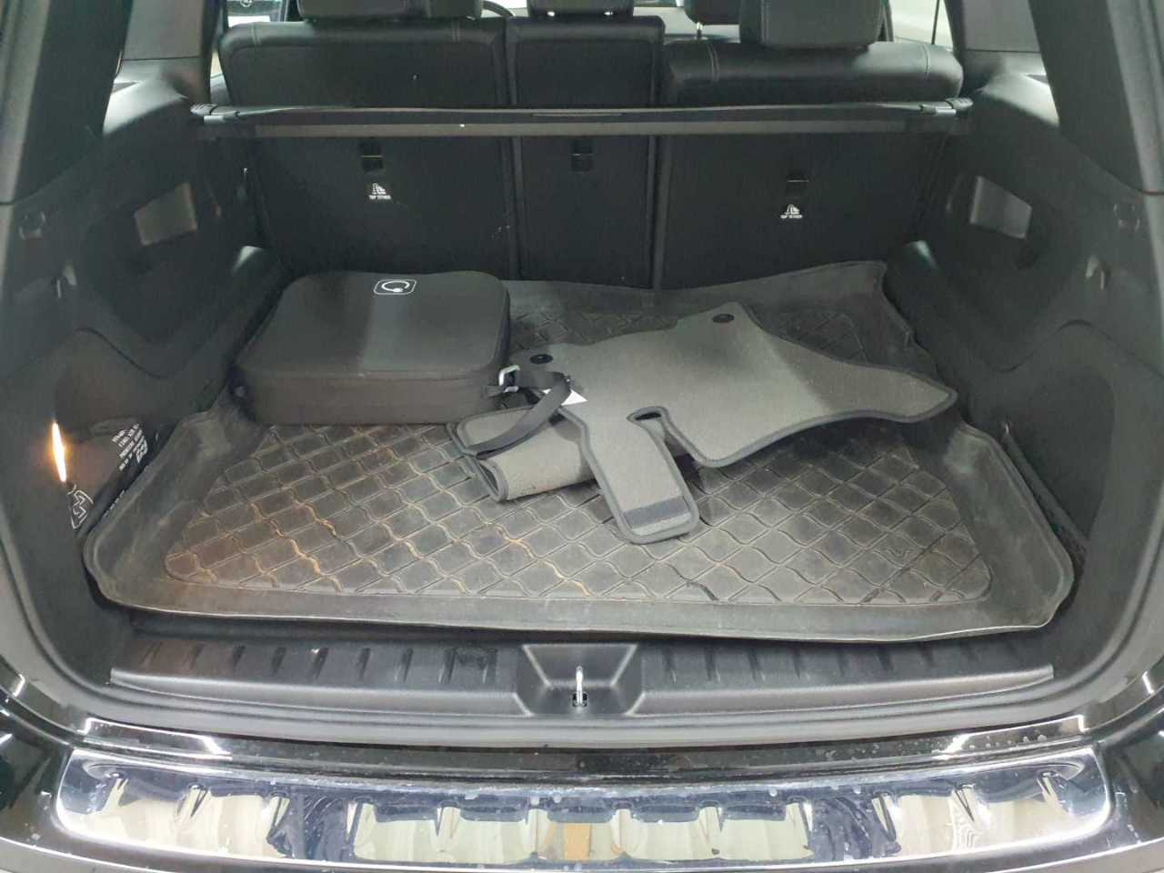 Mercedes-Benz EQB 250+ Progressive 15