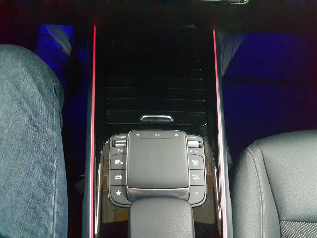 Mercedes-Benz EQB 250+ Progressive 10