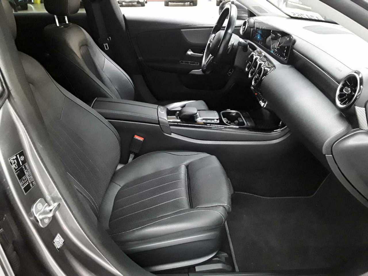 Mercedes-Benz CLA 250 e Shooting Brake 8G-DCT Progressive 8