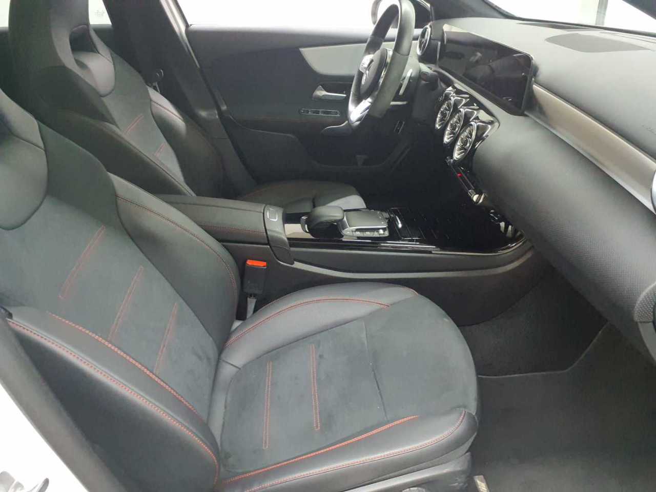Mercedes-Benz A 250 e 8G-DCT Advanced AMG Line 8