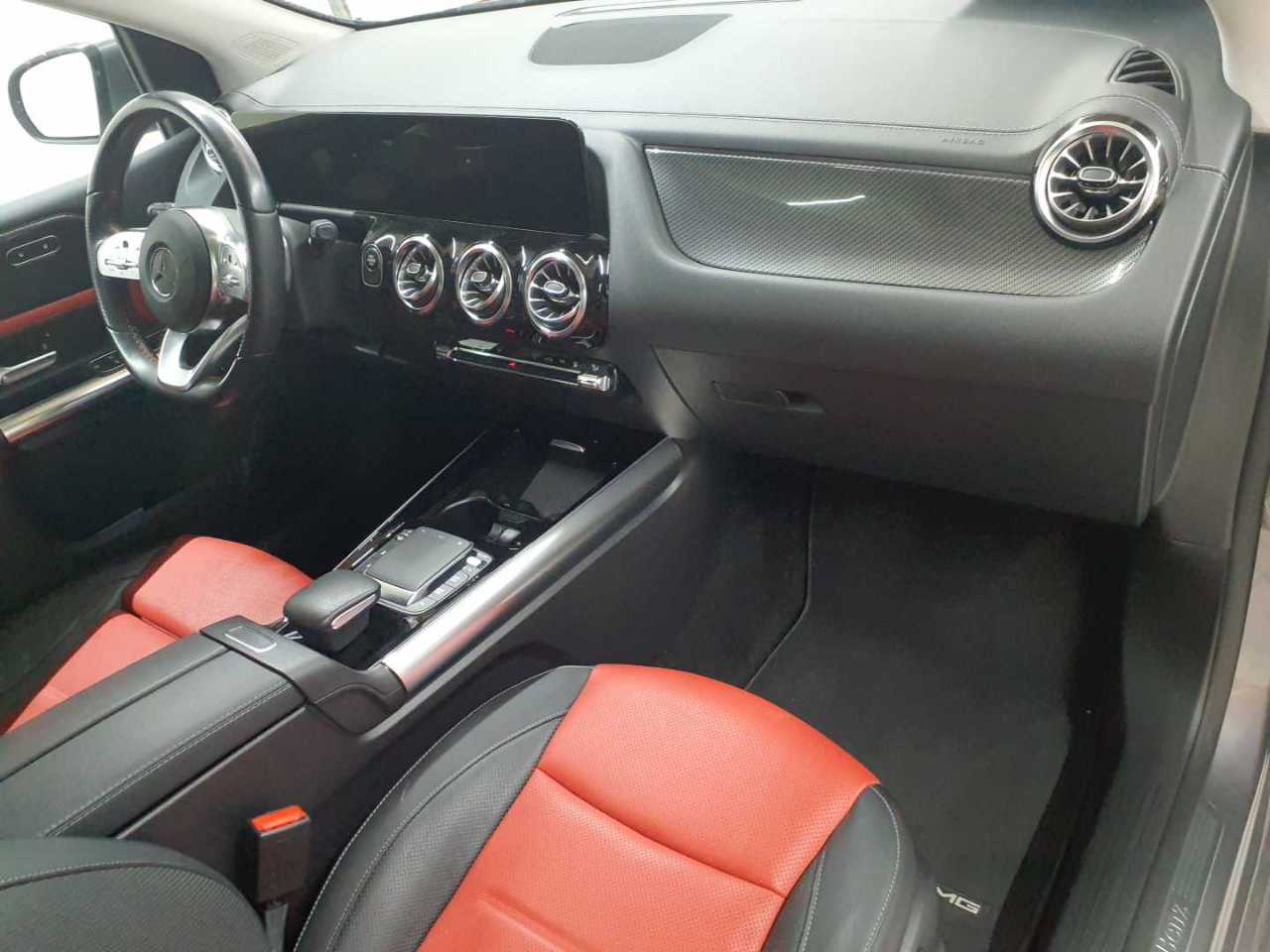 Mercedes-Benz B 250 e 8G-DCT AMG Line 9