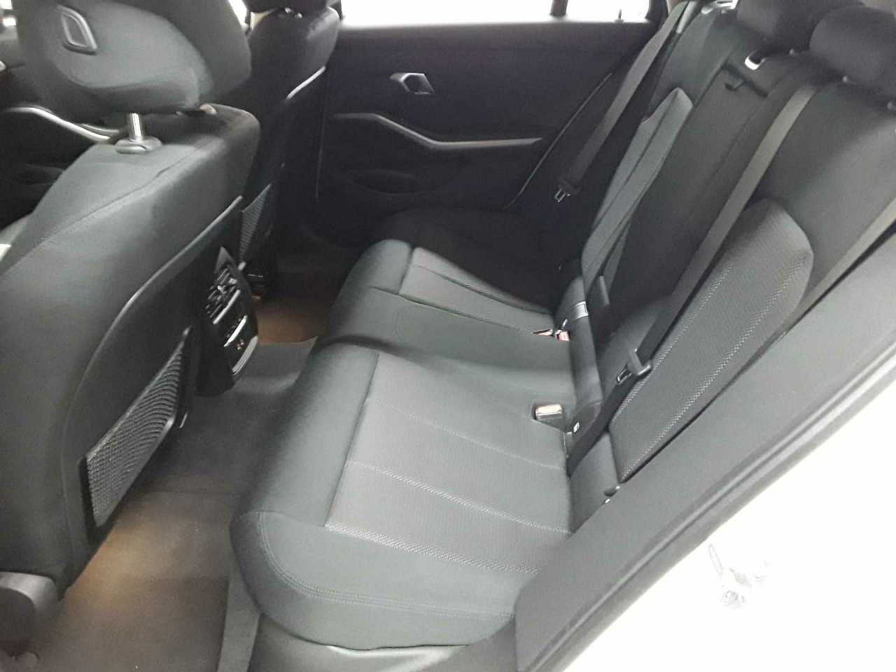 BMW 316d Touring Aut. 13