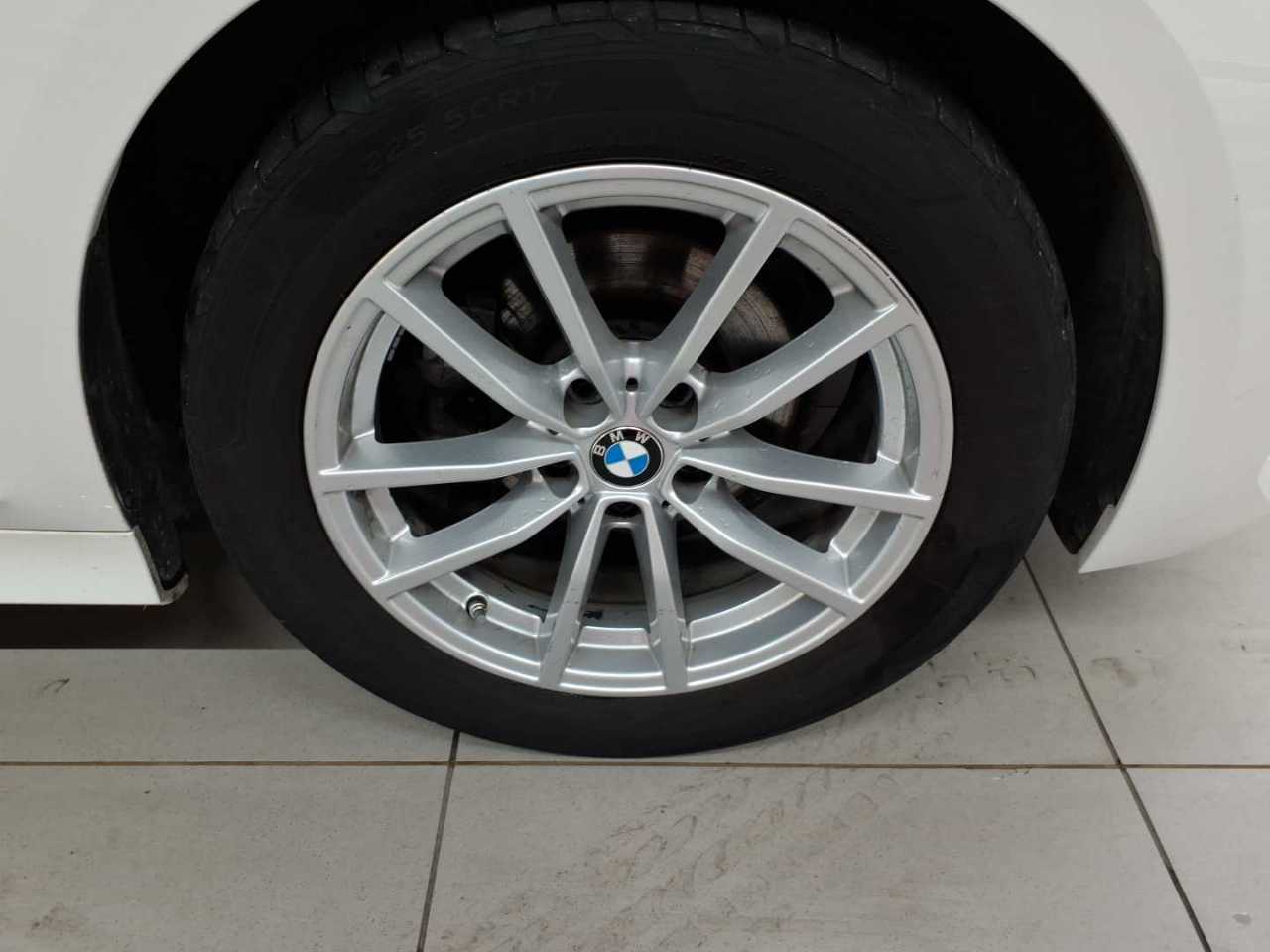 BMW 318d Touring Aut. 17